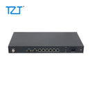TZT F-NTP-PRO NTP Server Network Time Server (TCXO + OLED) for GPS L1/Beidou B1/GLONASS L1/QZSS L1