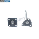 Carburetor Repair Kit 21100-78150-71 for Toyota Forklifts 4Y 5K Engines 78153-71 78157-71