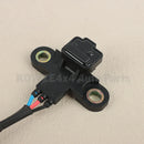 Engine Crankshaft Position Sensor for Mitsubishi Lancer Colt CJ4A CJ5A CK4A CK5A 4G92 4G93 1.6L 1.8L 1995-2003 MD327122