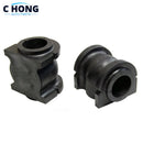 2PCS OEM 05151238AB Automobiles Suspension Stabilizer Bar Bushing For 2009-2010 Dodge Journey Fiat Freemont
