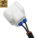 Temperature Sensor 22630-5X00D 226305X00D For Nissan Navara D40M D40T Pathfinder R51M YD25DDTI 2.5L Diesel