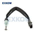 Rear Differential Lock Position Switch for Mitsubishi Pajero 2 MK2 Montero Sport Nativa K96 K97 L200 Triton Strada MB664396