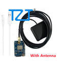 TZT LC29HDA Dual Band Multi-constellation Mobile Station GNSS Module with RTK Function GPS/BDS/Galileo/QZSS/GLONASS