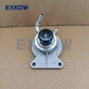 4M41 Fuel Filter Body for Mitsubishi Montero Pajero Shogun V68W V78W 3.2L 2000-2006 MR450555