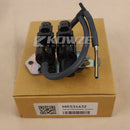 Freewheel Clutch Control Solenoid Valve for Mitsubishi Montero Pajero IO Pinin H65W H67W H76W H77W 4G18 4G93 4G94 MR534632