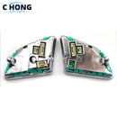 Car Steering Wheel Buttons Support Paddle Function Volume Switch Button For Audi A1 A3 A6 A7 Q7