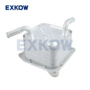 A/T Oil Cooler Assy for Mitsubishi Attrage Mirage A03A A13A 2013- 2920A501