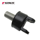 23 Teeth Front Propeller Shaft Sleeve York for Mitsubishi Pajero V32 V43 V44 Montero IO H76 H77 L200 K74T KB4T KL3T MR196131