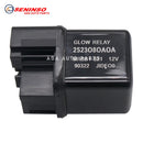 25230-80A0A 2523080A0A 11067-00Q0A 11067-00Q0B Glow Plug Control Relay For Nissan Navara D40M D40T Pathfinder R51 YD25DDTI