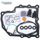 New DSG 7 Speed  Valvebody Repair Kit Gasket Filter 0AM DQ200 Fit For Audi VW Skoda