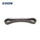 Transfer Case Output Shaft Drive Chain for Mitsubishi Montero Pajero 3 MK3 V60 V70 4 MK4 V88 V98 2000-2021 3220A005 MR477432