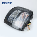 Front Combination Lamp Kit for Mitsubishi Pajero Montero Shogun 2 MK2 1990-2004 V20 V33 V40 MR376367 MR376368