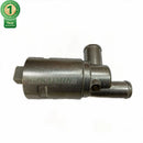 IDLE AIR CONTROL VALVE 0280140512 034133455B FOR VOLKSWAGEN CORRADO 2.9 VR6 PETROL (1992-1995)