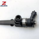 0445110249 Diesel Fuel Injectors For BOSCH FORD RANGER MAZDA BT-50 3.0L Diesel Turbo 0986435178 WE0113H50