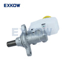 Brake Master Cylinder Assy for Mitsubishi Pajero Sport Nativa KR5W KS5W L200 Triton KK1 KK2 KK6 KL1 KL2T KL6T 2015-2019 4625A457