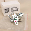 Fuel Pressure Regulator For Mitsubishi Pajero Montero II III 1991-2006 Sport I 1996-2008 MD322986 MD306058