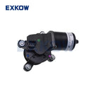 LHD Front Windshield Wiper Motor for Mitsubishi Shogun Montero Pajero 3 4 MK3 MK4 2000-2020 V60 V70 V80 V90 MR388037