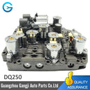 DQ250 02E DSG Gearbox Auto Transmission Valve Body For Volkswagen Audi  6-Speed  Replacement  For VW AUDI SKODA