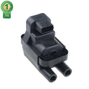 GZKAIMIN Set 2 OEM DSC-550 DSC550 FPY2-18-10X FP39-18-100 FP39-18-10XC Ignition coil  FOR Mazda MX5 323 NB 1.8L DOHC BP