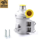 31368419 31368715 702702580 Electric Water Pump For VOLVO S60 S80 S90 V60 V90 XC60 XC70 XC90 T5 T6 2.0L 1999-2020