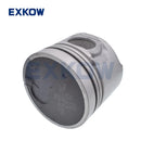 4D56 Piston & Pin Assy for Mitsubishi L200 Triton K74T Pajero V24 V44 V64 Montero Sport Nativa K94W 2.5D MD377962