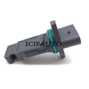 06A906461D 0280218032 0280218033 Mass Air Flow Meter MAF Sensor For VW Passat Jetta Golf Audi TT A4 Quattro 1.8T 2000-2001