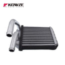 Rear Heater Core Radiator for Mitsubishi Pajero Montero 2 MK2  V11 V31 V32 V36 V45 V46 1990-2004 MB813487