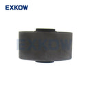2PCS Rear Differential Rear Mounting Bushing for Mitsubishi Airtrek Outlander CU4W CU5W 2001-2008 MR594994 MN100065