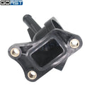 Coolant Thermostat Housing 53010553AB for Jeep Wrangler Liberty 2002-2005 53010553 53010553AA