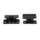 Upper Lower Armrest Box Switch Lock Cover For Mitsubishi Pajero Montero 3 4 MK3 MK4 V73 V75 V78 V93 V97 V98 MR532555 MR532556
