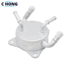 OEM 224100-1670 124100-7821 19430-RNA-A51 Engines Transmission Oil-Fluid Cooler Warmer For 2006-2011 Honda Civic 1.8L 1.6L