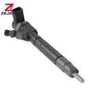 0445110190 For Mercedes Benz Sprinter 2.1 2.2 2.7L For Bosch Diesel Fuel Injector 0445110189 6110701687 Jeep Grand Cherokee II