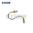Front Brake Wheel Side Tube for Mitsubishi Pajero V11 V12 V14 V31 V32 L200 Triton K57 K66 K72 K74 K75 K76 K77 MR128438 MR128439