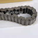 Taiwan T/F Output Shaft Drive Chain For Mitsubishi Pajero Sport Challenger Nativa Montero IO Pinin Triton L200 3220A006 MR367818