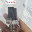 Fuel Rail Pressure Sensor Disel OEM 0281002868 For 1 3 5 Series E81 E87 E92 E60 530D 520D 320D 120D