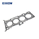 Engine Overhaul Gasket Kit for Mitsubishi Outlander CW4W GF2W ASX GA2W GA3W Lancer CY3A CY4A 4B10 4B11 Eclipse Cross 1000B452