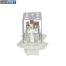 Heater Motor Fan Blower Resistor 7701057557 for Opel Movano Renault Master Nissan Vauxhall Car Auto Part 2710000QAB 93181462