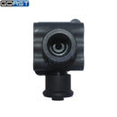 Two Position Three Way Solenoid Valve 4720720210 for Mercedes-Benz Actros Truck Auto Part 4720720220