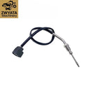 1587A090 Exhaust High Temperature Sensor for Mitsubishi Pickup L200 Pajero Triton 2.4L Model L200 Engine Parts 1587A090