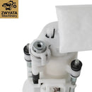 3B4-13907-10-00 3B4139071000 Fuel Pump Assembly for Yamaha ATV Grizzly 700 550 4WD Wolverine X2 X4 Viking 700 YXZ1000 2007-2020
