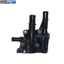 Thermostat Housing Cover 96984103 for Chevrolet Chevy Cruze Aveo Orlando for Opel Astra Zafira Signum Moka 96817255