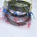 4M41 Piston Rings Set Fit For Pajero Shogun Montero V68W V78W ME203533 (STD)