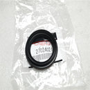Front Axle Half Shaft Oil Seal Left Side For Outlander CW6W GA8W GF4W GF6W 2702A021 XH0358E （59*43*13MM）