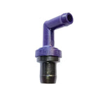 INTAKE MANIFOLD OIL SEPERATOR P.C.V. VALVE FOR SUZUKI OEM NEW CRANKCASE PCV VALVE 18118-65H00 18118-54D00