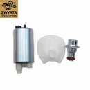 15610-14J00 fuel pump + filter+pressure regulator for Suzuki SFV650 GSXR600 GSXR 1000 1300 2007-2018 Kawasaki 15610-27G00 3.5Bar