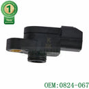 Auto Parts Throttle Position Sensor For Arctic Cat Wildcat Side x Side OEM 0824-067 0824067
