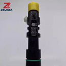 4PCS For Delphi 28386106 1042200fd020 Common Rail Fuel Injector For Jac T8 Navistar/Shuling 4DB2 2.0d Diesel Engine