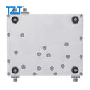 TZT 2025 Upgraded LibreVNA 100KHz-6GHz USB Based Full 2-Port Vector Network Analyzer Support S11 S21 S12 S224 Parameters Testing