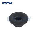 4PCS Rear Suspension Upper &Lower Coil Srping Bushing for Mitsubishi Lancer Delica Outlander ASX Eclipse Cross MR594612 MR594613