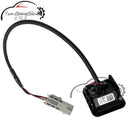 Advanced Driver Visual Assistance Sensor 2332-3601 23323601 For Buick Regal Original Rear View Camera 2014-2017